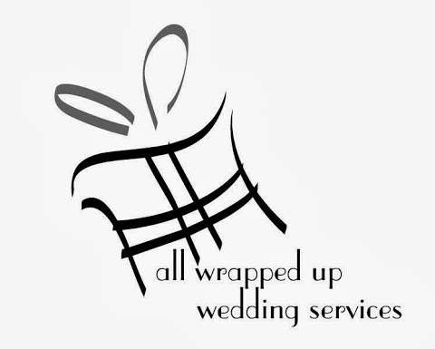 All Wrapped Up Wedding Sevices photo