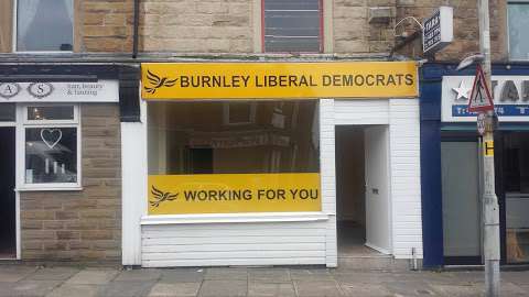 Burnley Liberal Democrats photo