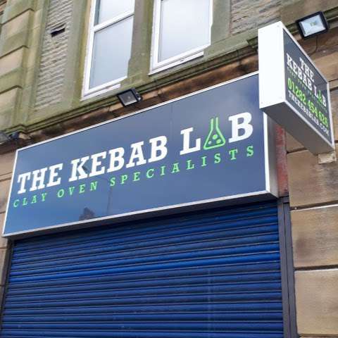 The Kebab Lab photo